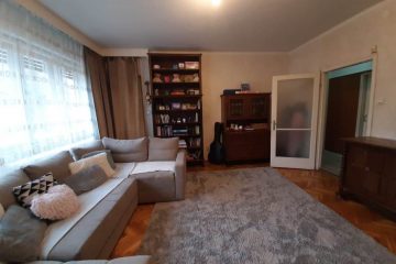Debrecen, Weszprémi utca - 3 rooms flat close Divinus