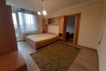 Debrecen, Széchenyi utca - Two bedrooms flat for rent next to the Lidl